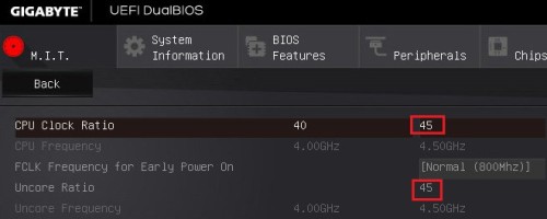 Intel Skylake Basic Overclocking Guide Part 1: CPU & RAM OC 3 Skylake_OC_CINEBENCH4500_GBT_2