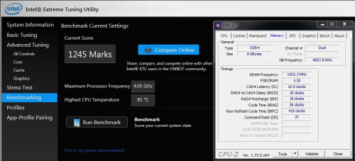 Intel Skylake Basic Overclocking Guide Part 1: CPU & RAM OC 13 Skylake_OC_XTU_DDR43000