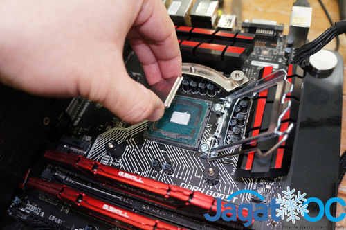 Eksperimen Delidding: Membuka IHS Intel Core i7-6700K 'Skylake' 9 DSC02074