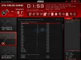 Overclocking Review: MSI X99A GODLIKE GAMING 11 X99AGODLIKE_BIOS_16