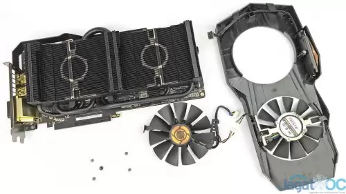 Hands-On ASUS GeForce GTX 980 Ti Matrix Platinum 3 Result_IMG_0153