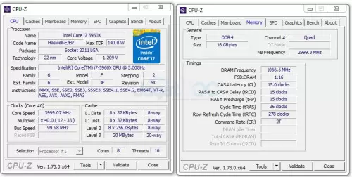 Hands-on Review: 2-Way SLI MSI GTX 980 Ti Lightning 1 Summary_CPU_OCI