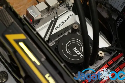 Overclocking Review: MSI Z170A XPOWER GAMING Titanium Edition 1 Z170A_XPOWER_03