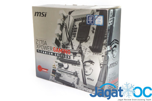 Overclocking Review: MSI Z170A XPOWER GAMING Titanium Edition 1 Z170A_XPOWER_04