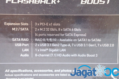Overclocking Review: MSI Z170A XPOWER GAMING Titanium Edition 4 Z170A_XPOWER_08