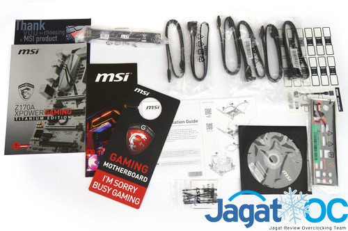 Overclocking Review: MSI Z170A XPOWER GAMING Titanium Edition 8 Z170A_XPOWER_20