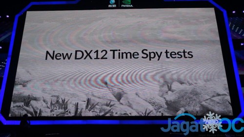 3Dmark Time Spy 20