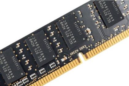 Memilih RAM : RAM Murah vs RAM High-End untuk Overclock(2016) 3 Chip Samsung HCH9