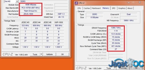 Memilih RAM : RAM Murah vs RAM High-End untuk Overclock(2016) 1 TeamZeus1600_2800C13s
