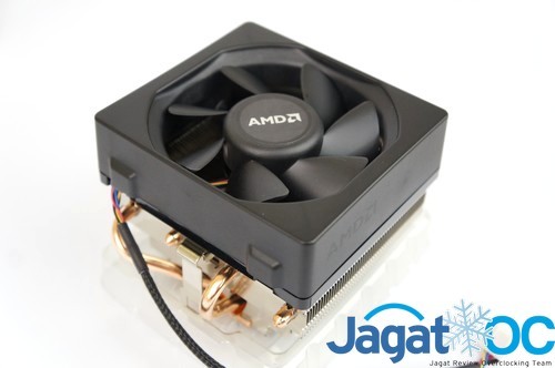 AMD Wraith JagatOC 08