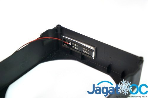 Overclocking Review: AMD Wraith Cooler + FX-8370 11 AMD_Wraith_JagatOC_29