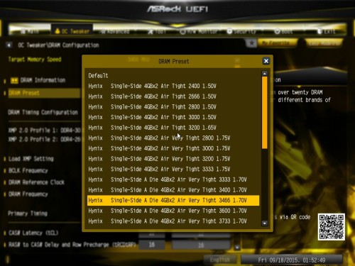 Overclocking Test: ASRock Z170 OC Formula, Part 2(Extreme Cooling-LN2) 9 150918015249