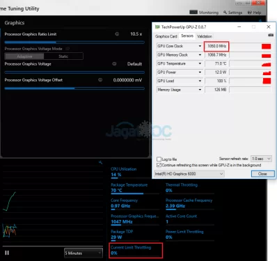 Eksperimen Overclocking NUC5i5RYH: Tuning Intel HD Graphics 6000 7 Screenshot (119)