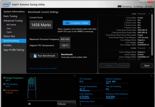 Overclocking Test: ASRock Z170 OC Formula, Part 1( Aircooling) 16 Screenshot (17)