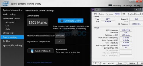 Hands-on: Overclocking Team DARK PRO DDR4-3333 2x4GB 1 TeamDarkPro3333_SS_04