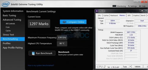 Hands-on: Overclocking Team DARK PRO DDR4-3333 2x4GB 2 TeamDarkPro3333_SS_08