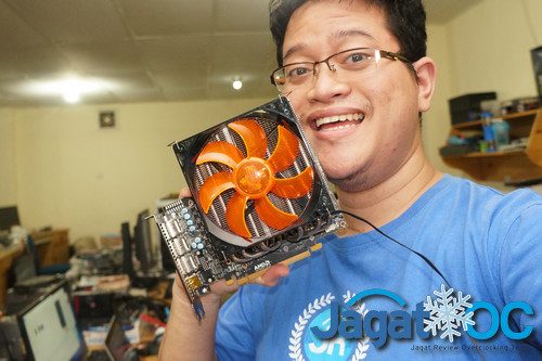 #KentjengPisan