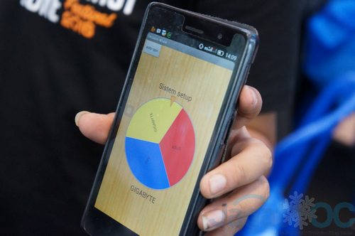 Reportase: Kompetisi Overclocking - The Enthusiast Zone Festival 2016 7 DSC07928s