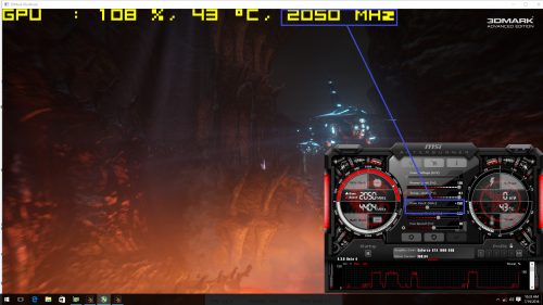 Hands-on Overclocking: NVIDIA GeForce GTX 1060 Founders Edition 3 GTX1060_FS_clock150