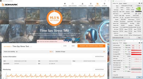 Hands-on: 3DMark Stress Test dengan Time Spy 2 Screenshot (150)s