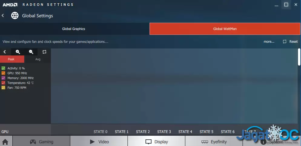 Eksperimen Undervolting Radeon RX480 dengan WattMan: Turunkan Konsumsi Daya 42 Screenshot 298s