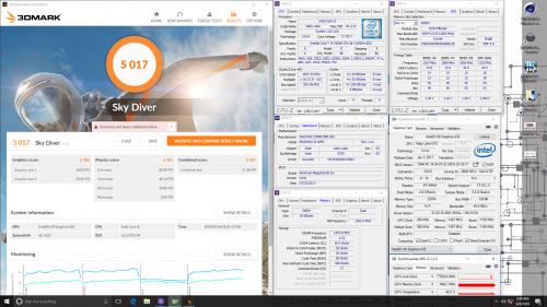 AOCT (Amateur OverClocking Tournament) 2017: Rundown Detail, Rule & Regulation 2 *klik untuk memperbesar