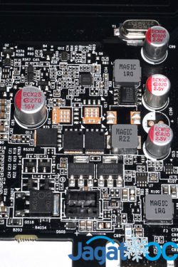Overclocking NVIDIA GeForce GT 1030 : Galax / Gigabyte / MSI 9 GT1030 08
