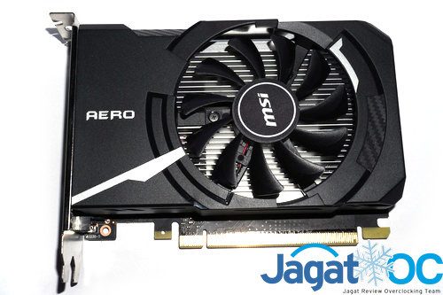 Overclocking NVIDIA GeForce GT 1030 : Galax / Gigabyte / MSI 11 GT1030 09