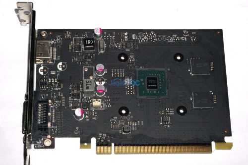 Overclocking NVIDIA GeForce GT 1030 : Galax / Gigabyte / MSI 12 GT1030 10