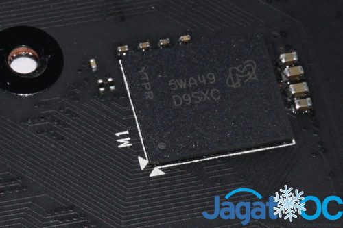 Overclocking NVIDIA GeForce GT 1030 : Galax / Gigabyte / MSI 13 GT1030 11