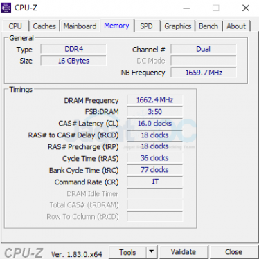 AMD Ryzen 5 2400G (Radeon RX Vega 11) RAM Overclocking: Frequency vs Timing 21 15s