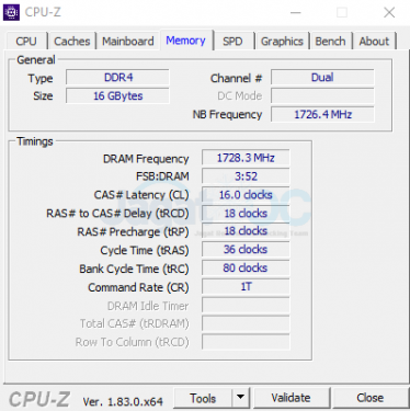 AMD Ryzen 5 2400G (Radeon RX Vega 11) RAM Overclocking: Frequency vs Timing 23 17s