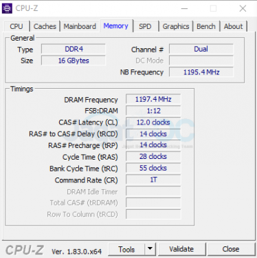 AMD Ryzen 5 2400G (Radeon RX Vega 11) RAM Overclocking: Frequency vs Timing 8 2s