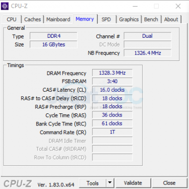 AMD Ryzen 5 2400G (Radeon RX Vega 11) RAM Overclocking: Frequency vs Timing 9 3s