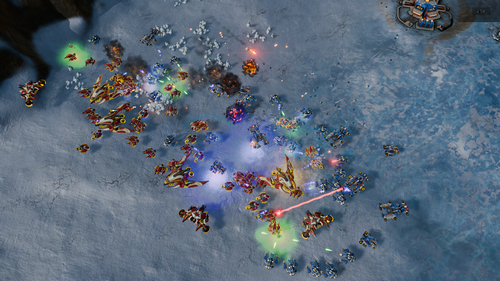 Overclocking Review Intel Core i7-2600K vs Core i7-8700K: Adu Kencang di 4.8 Ghz 6 Screenshot 75s