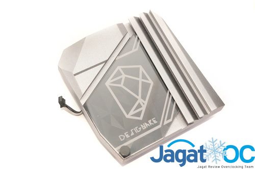 Hands-on Overclocking: Gigabyte X299 Designare EX + Core i9-7980XE 13 X299 DESIGNARE 19s