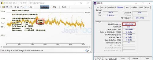Hands-on Review & Overclocking CPU 4-Core Murah: Ryzen 3 1200 vs Ryzen 3 2200G vs Core i3-8100 6 12 2200G OCRAM 3200v2