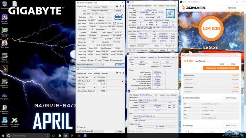 JagatOC - Gigabyte Aorus Competition Recap 2018: 5G Efficiency Battle! 8 Alva ICS IGP 154808