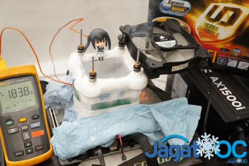 JagatOC - Gigabyte Aorus Competition Recap 2018: 5G Efficiency Battle! 9 RIG Alva ICS IGP
