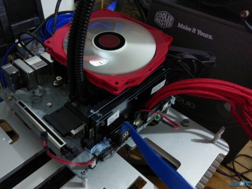 JagatOC - Gigabyte Aorus Competition Recap 2018: 5G Efficiency Battle! 6 RIG Alva XTU 1