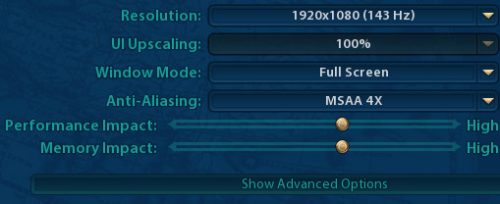 Overclocking Review Ryzen 7 2700X vs Core i7-8700K vs Ryzen 7 1800X 19 Setting DX12 Civ6