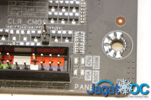 Hands-on Review & Overclocking: Gigabyte B450 AORUS PRO WIFI 8 DSC01693ss