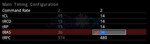 Overclocking & Review: Corsair Vengeance RGB PRO DDR4-3200CL16 16GB Kit (di platform Intel Z370 & AMD X470) 1 2 12A