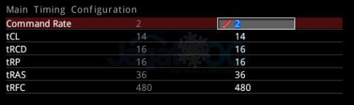 Overclocking & Review: Corsair Vengeance RGB PRO DDR4-3200CL16 16GB Kit (di platform Intel Z370 & AMD X470) 4 2 13A