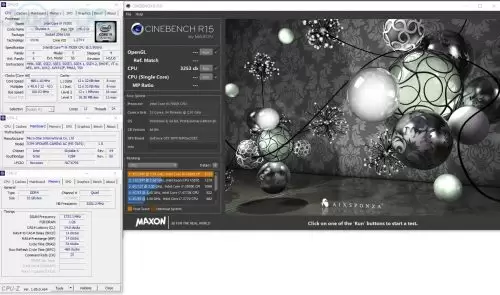 Overclocking Review: EKWB EK-KIT S240 Watercooling Kit (di Core i9-7920X 12-Core) 14 2 14
