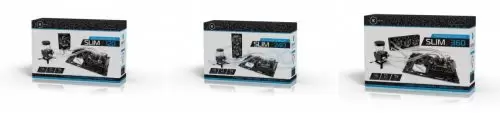 Overclocking Review: EKWB EK-KIT S240 Watercooling Kit (di Core i9-7920X 12-Core) 15 2 15 1