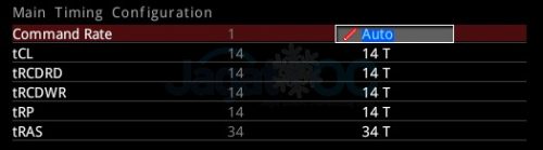Overclocking & Review: Corsair Vengeance RGB PRO DDR4-3200CL16 16GB Kit (di platform Intel Z370 & AMD X470) 13 2 18A
