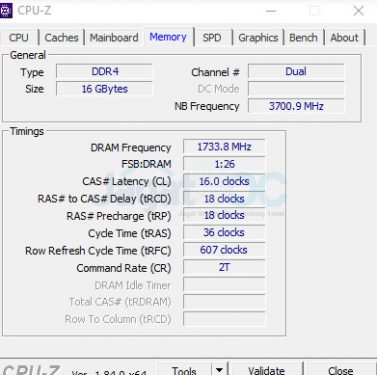 SS RAM 3D TypicalAmbientOC