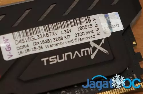 Hands-on: V-GeN TSUNAMI X 16GB kit & 32GB Kit (AOCT 2018 Edition) 9 VGEN AOCT DSC02610