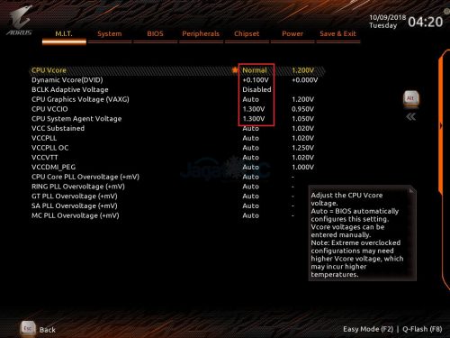 BIOS GBT Z390 07